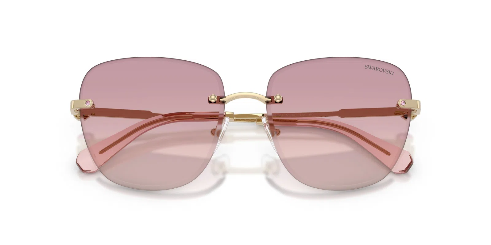 Swarovski 7043 Sunglasses - view 19